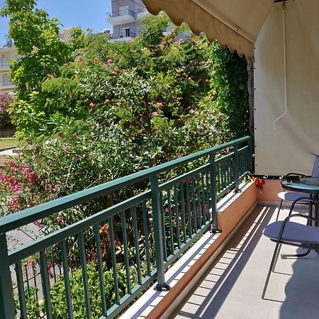Dot House Villa Kavála Ngoại thất bức ảnh