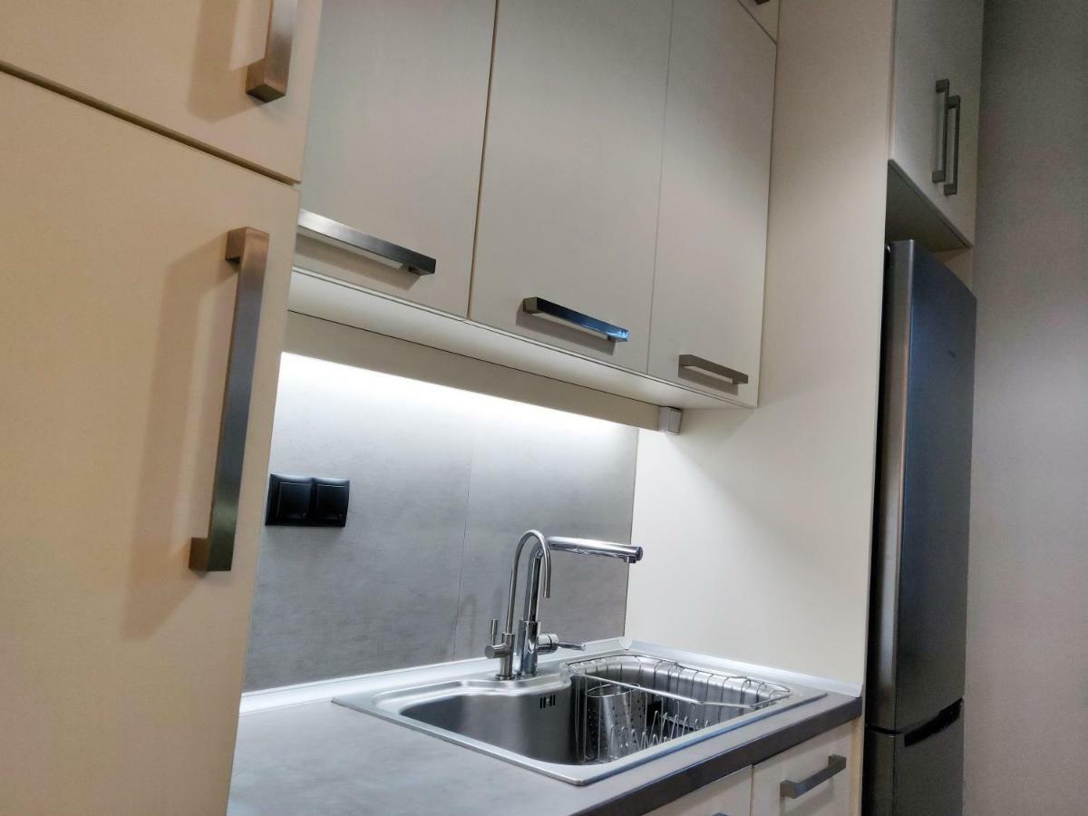 Dot House Villa Kavála Ngoại thất bức ảnh