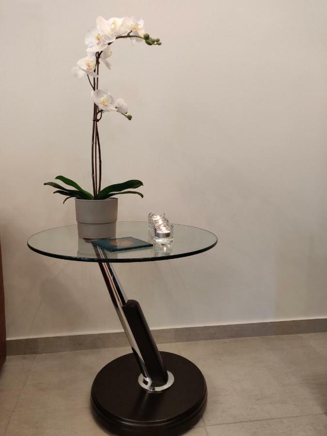Dot House Villa Kavála Ngoại thất bức ảnh