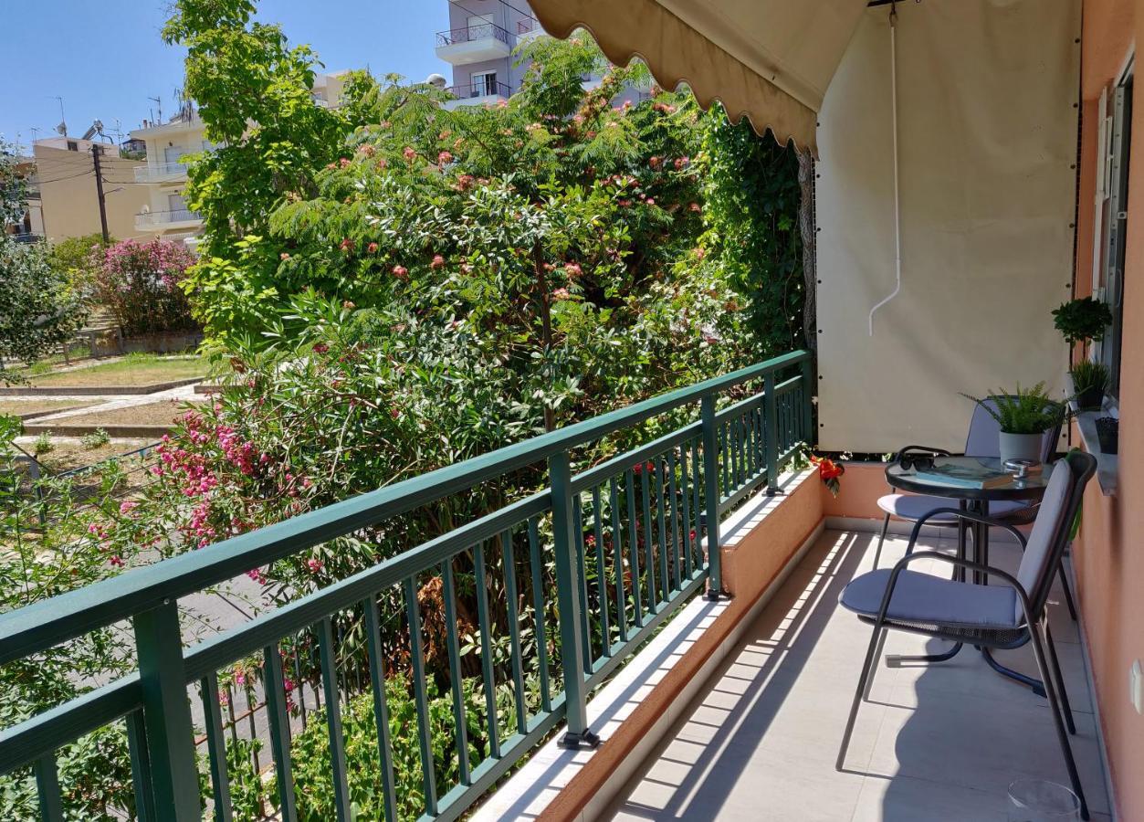 Dot House Villa Kavála Ngoại thất bức ảnh