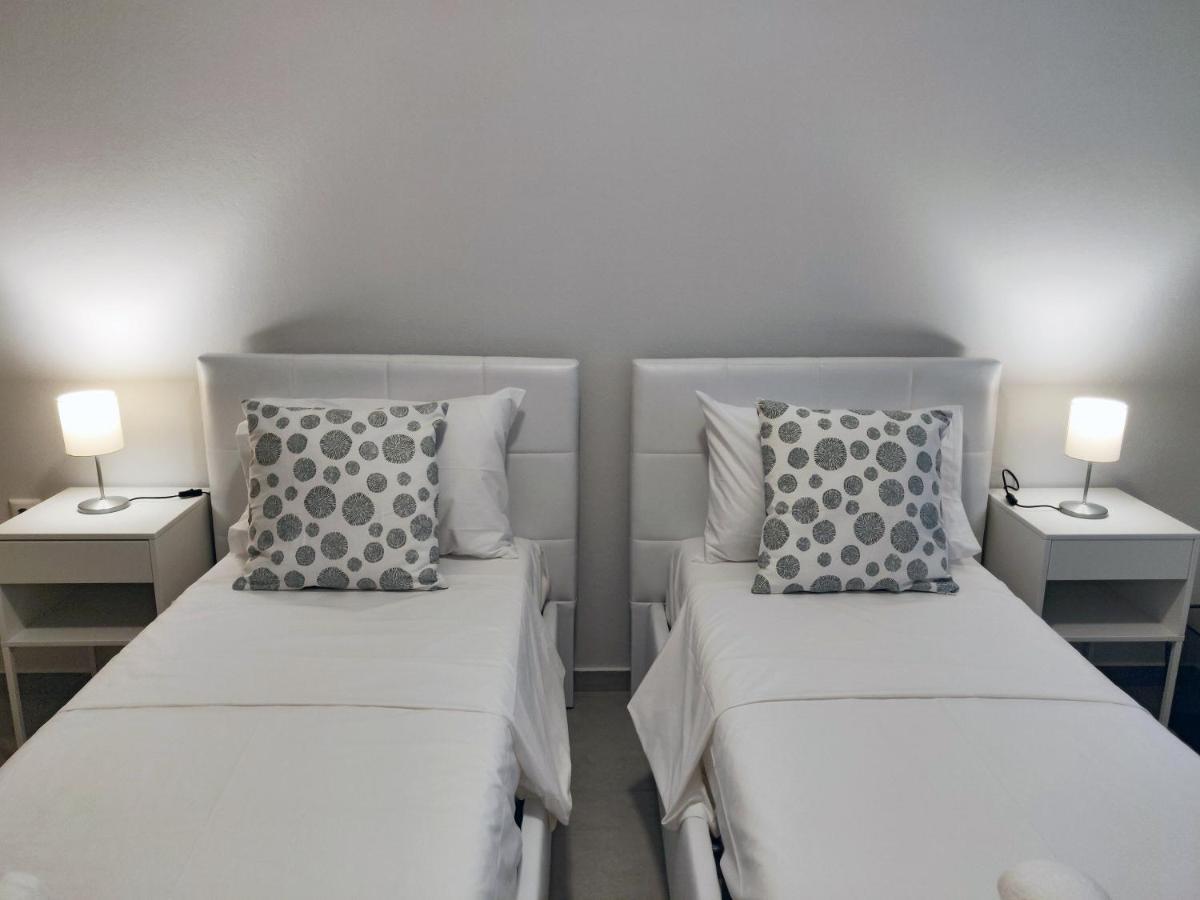Dot House Villa Kavála Ngoại thất bức ảnh
