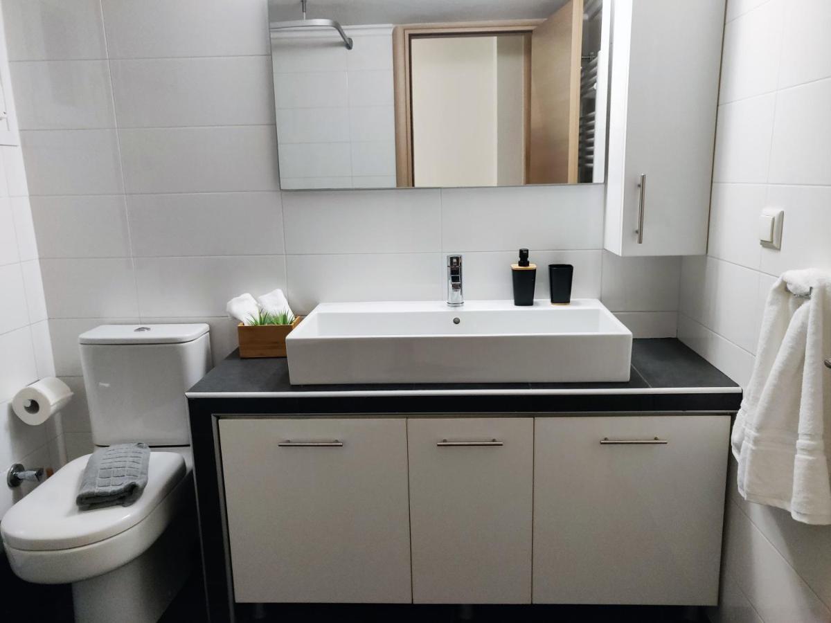 Dot House Villa Kavála Ngoại thất bức ảnh